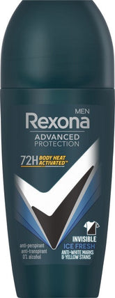 REXONA